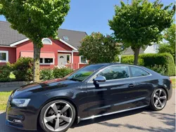 Begagnad 2013 Audi S5 Sport Sportkupé | 150 000 kr