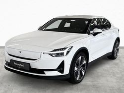 Vit Begagnad 2023 Polestar 2 Long Range Dual motor Halvkombi | 469 900 kr (Marknadspris)