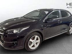 Svart Begagnad 2022 Kia XCeed SUV | 269 900 kr