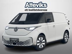 Ny 2025 VW ID. Buzz Minibuss | 689 875 kr