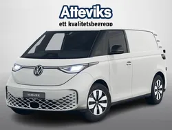 Ny 2025 VW ID. Buzz Van | 689 875 kr (Bra pris)