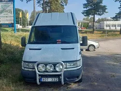 Vit Begagnad 2006 Iveco Daily Van | 15 000 kr
