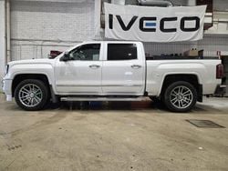 Vit Begagnad 2017 GMC Sierra Sedan | 380 000 kr