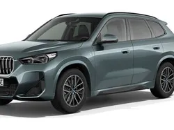 Ny 2025 BMW X1 Comfort Edition SUV | 647 900 kr