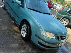 Blå Begagnad 2004 Saab 9-3 Linear Sedan | 24 500 kr (Bra pris)