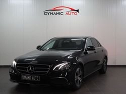 Begagnad 2020 Mercedes E220 Avantgarde Sedan | 289 900 kr (Superpris)