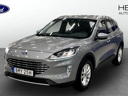 Begagnad 2022 Ford Kuga Titanium SUV | 269 900 kr (Dyr)