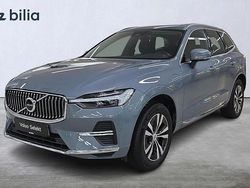 Grå Begagnad 2022 Volvo XC60 Core SUV | 439 000 kr (Bra pris)