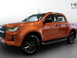 Begagnad 2023 Isuzu D-Max Pickup | 699 875 kr (Dyr)