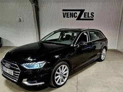 Svart Begagnad 2020 Audi A4 Proline Kombi | 279 000 kr (Marknadspris)