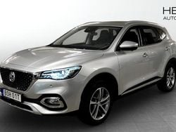 Grå (silver) Begagnad 2021 MG EHS Luxury SUV | 219 900 kr (Marknadspris)