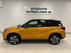 Gul Ny 2024 Suzuki Vitara SUV | 365 800 kr (Dyr)