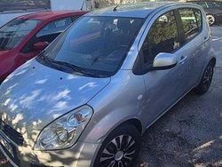Grå Begagnad 2011 Suzuki Splash GLS Halvkombi | 29 000 kr (Superpris)