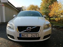 Begagnad 2013 Volvo V70 Momentum Kombi | 69 500 kr (Superpris)