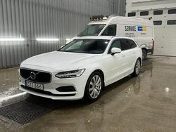 Begagnad 2019 Volvo V90 Kombi | 190 000 kr (Bra pris)