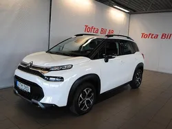 Vit Begagnad 2024 Citroën C3 Aircross SUV | 219 000 kr (Marknadspris)