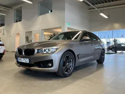BMW 320 Gran Turismo