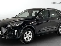 Begagnad 2021 Ford Kuga Titanium SUV | 242 900 kr (Bra pris)