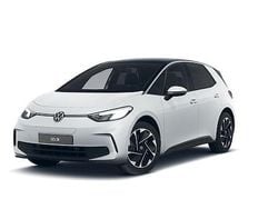 Ny 2026 VW ID.3 Pure Halvkombi | 401 000 kr (Marknadspris)