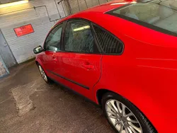 Begagnad 2007 Volvo S40 Kinetic Sedan | 27 500 kr (Marknadspris)