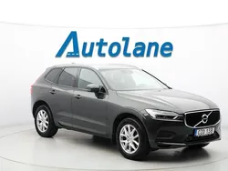 Mörkgrå Begagnad 2019 Volvo XC60 Momentum SUV | 319 900 kr (Marknadspris)