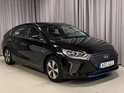 Okänd Begagnad 2019 Hyundai Ioniq Premium Halvkombi | 189 900 kr (Marknadspris)