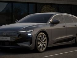 Ny 2025 Audi A6 e-tron Proline Kombi | 719 000 kr (Superpris)