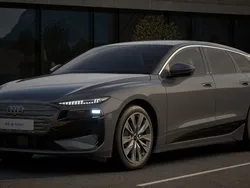 Ny 2025 Audi A6 e-tron Proline Kombi | 719 000 kr