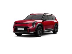 Ny 2025 Kia EV9 GT-Line SUV | 818 707 kr (Superpris)