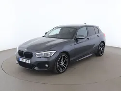 Grå Begagnad 2018 BMW 120 M Sport Halvkombi | 207 000 kr