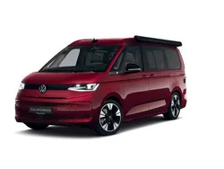 Ny 2025 VW California Beach Van | 754 900 kr