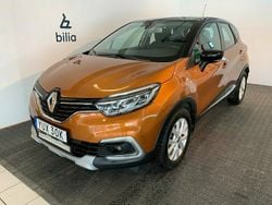 Okänd Begagnad 2019 Renault Captur Intens SUV | 179 500 kr (Marknadspris)