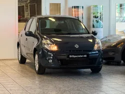 Renault Clio R.S.