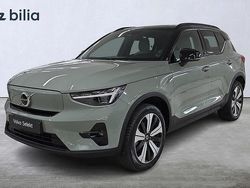 Grön Begagnad 2022 Volvo XC40 Plus SUV | 364 000 kr