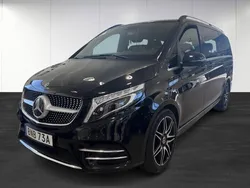 Mercedes V300
