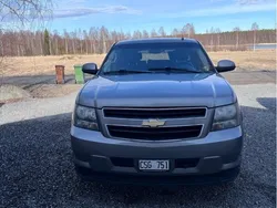 Grå Begagnad 2008 Chevrolet Tahoe SUV | 95 000 kr