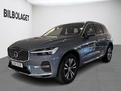 Grå Begagnad 2023 Volvo XC60 Core SUV | 479 500 kr (Bra pris)