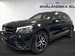 Mercedes GLC220