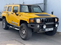 Gul Begagnad 2006 Hummer H3 SUV | 119 000 kr