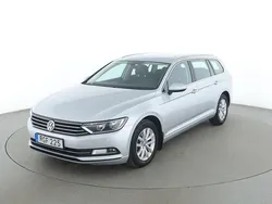 Silver Begagnad 2016 VW Passat Kombi | 139 000 kr (Bra pris)