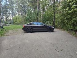 Röd Begagnad 2007 Volvo S40 Kinetic Sedan | 32 999 kr (Marknadspris)