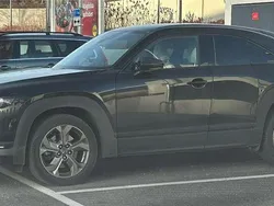 Begagnad 2021 Mazda MX30 SUV | 169 000 kr