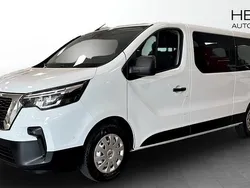 Begagnad 2023 Nissan Primastar Minibuss | 299 200 kr