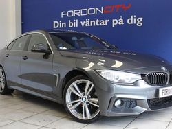 Begagnad 2016 BMW 420 M Sport Sportkupé | 288 900 kr
