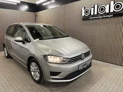 Begagnad 2016 VW Golf VII Sedan | 159 000 kr (Lite dyr)