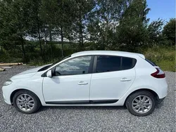 Vit Begagnad 2011 Renault Mégane III Halvkombi | 42 500 kr (Bra pris)