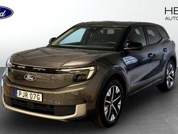 Ny 2025 Ford Explorer SUV | 509 000 kr (Marknadspris)