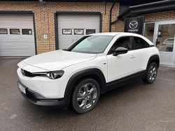 Vit Begagnad 2023 Mazda MX30 SUV | 199 500 kr (Dyr)