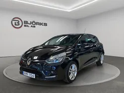 Renault Clio IV