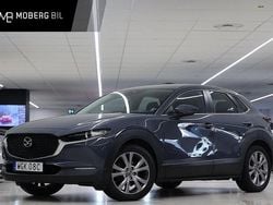 Grå Begagnad 2019 Mazda CX-30 SUV | 229 900 kr (Bra pris)